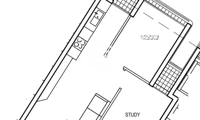 Недвижимость Sliema Bay Apartment: 1