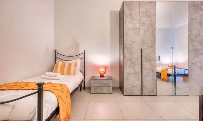 Недвижимость Sliema Shores Apartment: 5