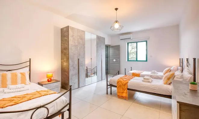 Недвижимость Sliema Shores Apartment: 6