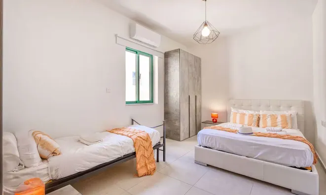 Недвижимость Sliema Shores Apartment: 11