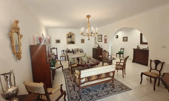 Недвижимость Sliema Swieqi Apartment: 2