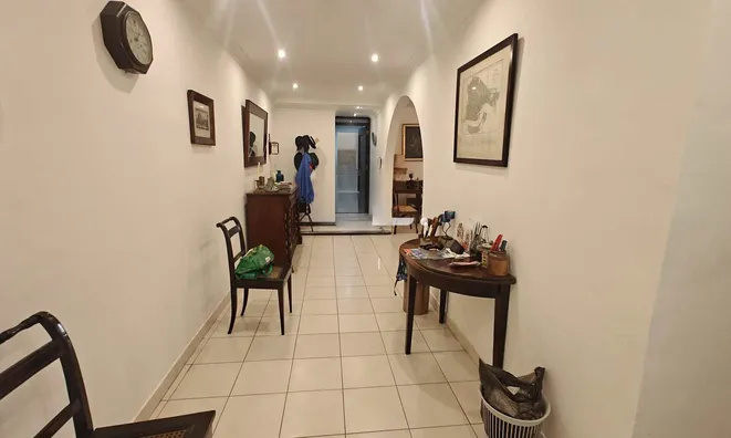 Недвижимость Sliema Swieqi Apartment: 3