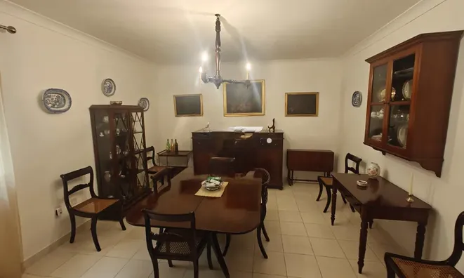 Недвижимость Sliema Swieqi Apartment: 4