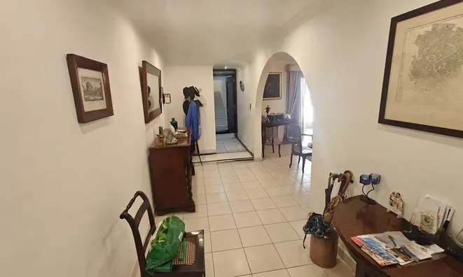 Недвижимость Sliema Swieqi Apartment: 5