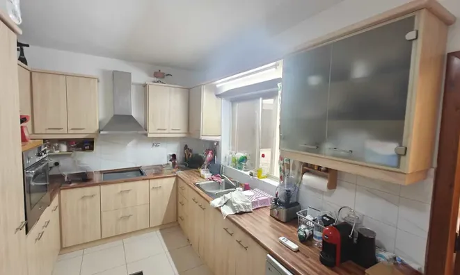 Недвижимость Sliema Swieqi Apartment: 8