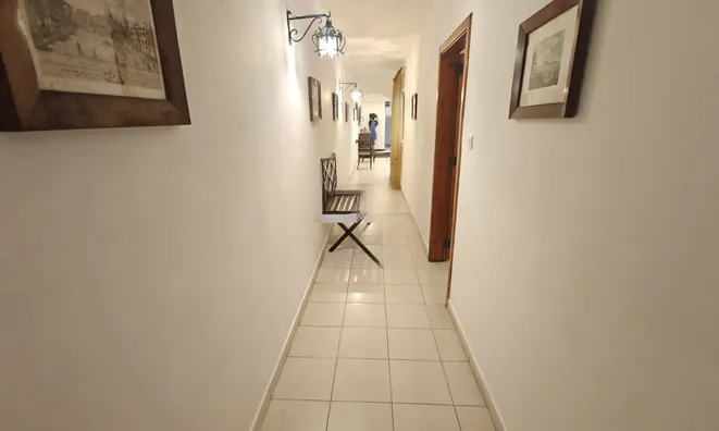 Недвижимость Sliema Swieqi Apartment: 12