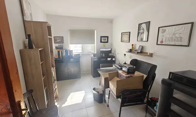 Недвижимость Sliema Swieqi Apartment: 14