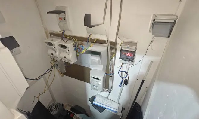 Недвижимость Sliema Swieqi Apartment: 18