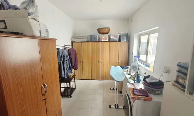 Недвижимость Sliema Swieqi Apartment: 19