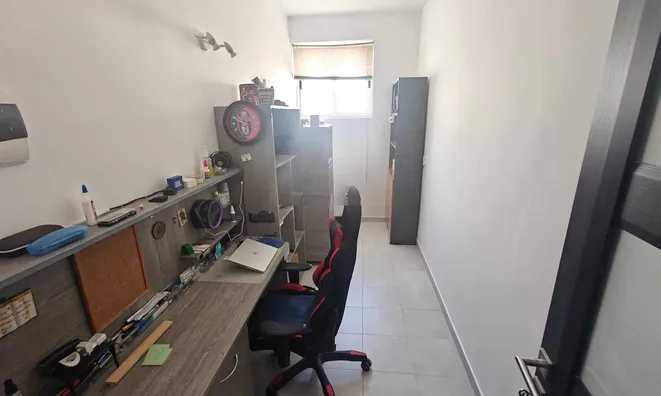 Недвижимость Sliema Swieqi Apartment: 20