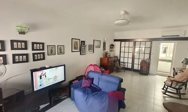 Недвижимость Sliema Swieqi Apartment: 21