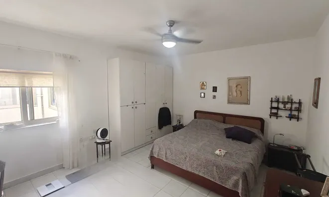 Недвижимость Sliema Swieqi Apartment: 24