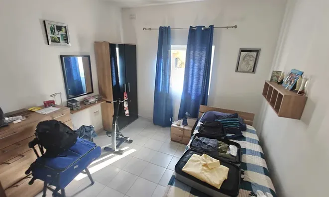 Недвижимость Sliema Swieqi Apartment: 26