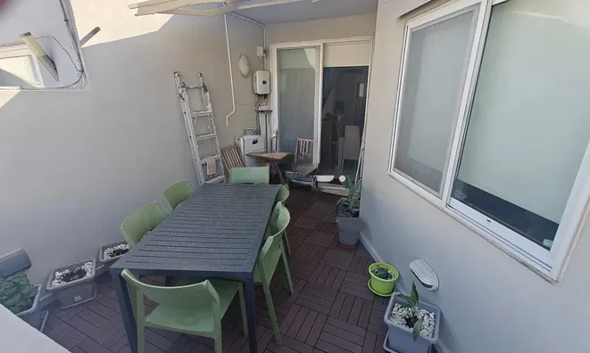 Недвижимость Sliema Swieqi Apartment: 28