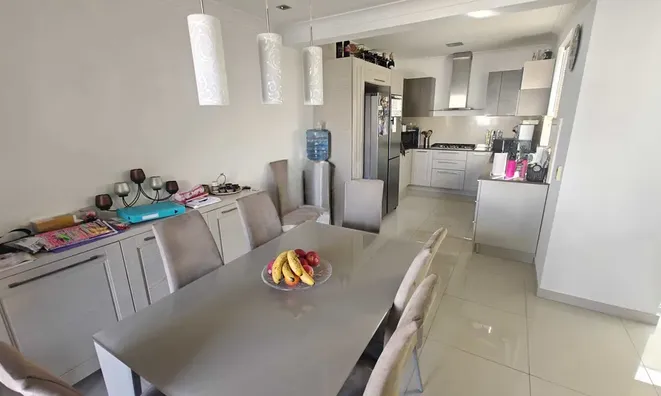 Недвижимость Sliema Swieqi Apartment: 29