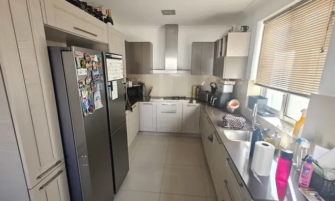 Недвижимость Sliema Swieqi Apartment: 30