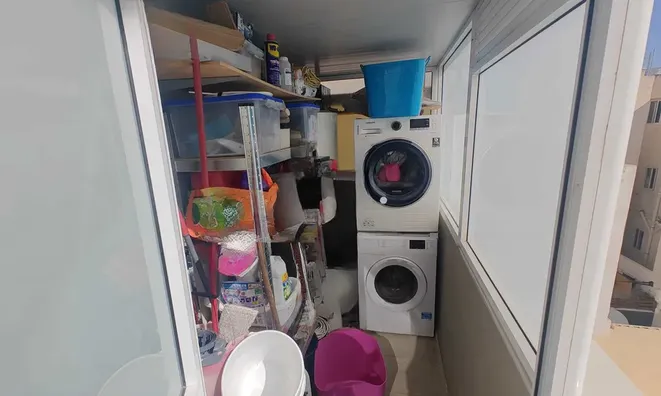 Недвижимость Sliema Swieqi Apartment: 37