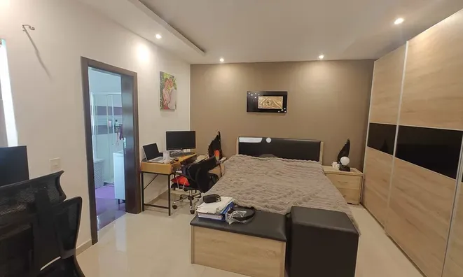 Недвижимость Sliema Swieqi Apartment: 40