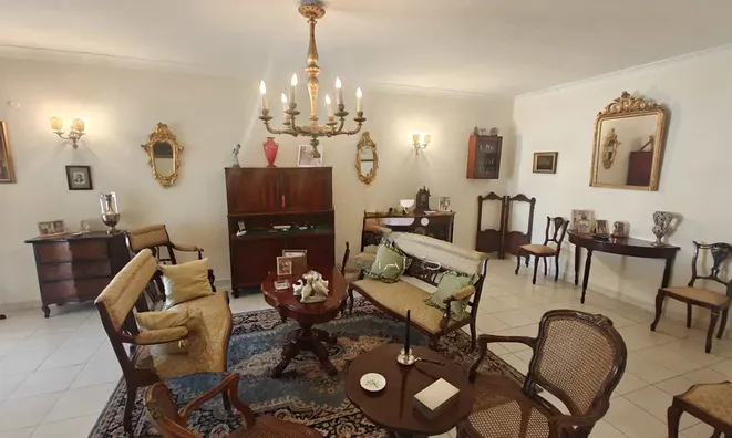 Недвижимость Sliema Swieqi Apartment: 42