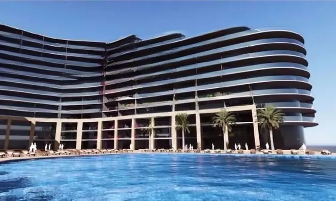 Недвижимость Kalkara Harbor View Apartments: 2