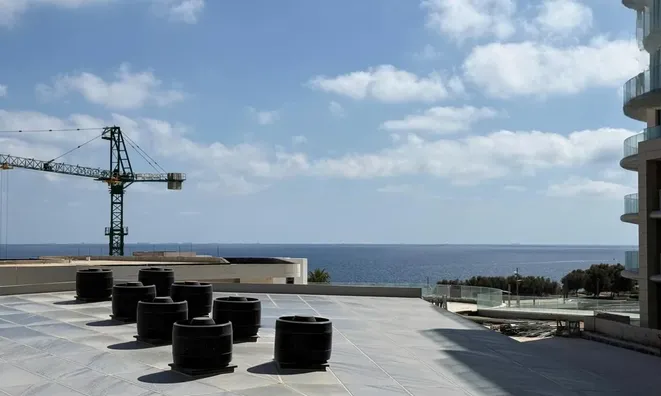 Недвижимость Kalkara Harbor View Apartments: 3