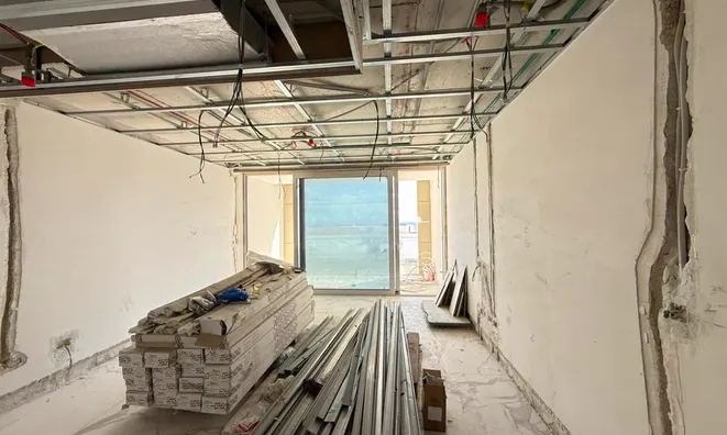 Недвижимость Kalkara Harbor View Apartments: 4