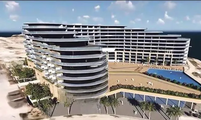 Недвижимость Kalkara Harbor View Apartments: 8