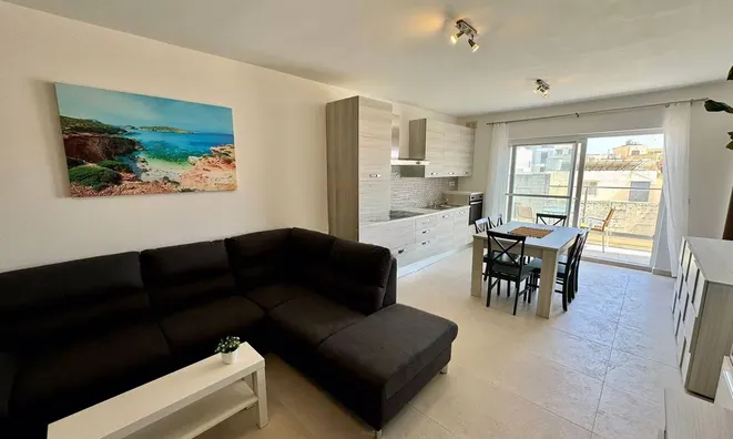 Недвижимость Central Rabat Retreat: 1