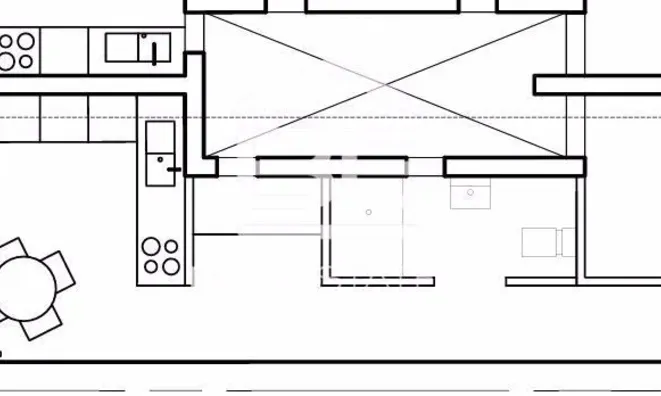 Недвижимость Sliema Shores Apartment: 1