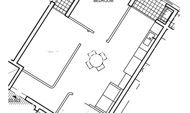 Недвижимость Sliema Vista Apartment: 1