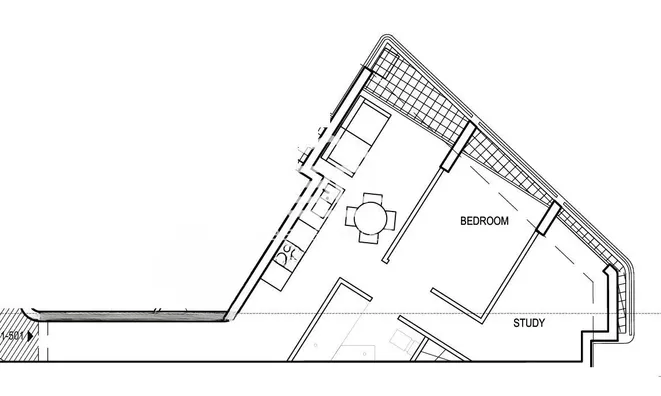 Недвижимость Harbor View Retreat: 1