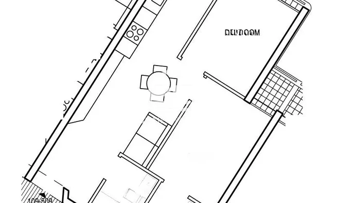 Недвижимость Sliema Shores Apartment: 1