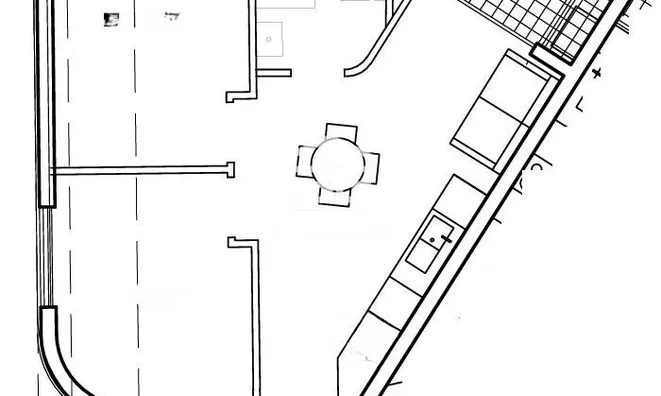 Недвижимость Sliema Haven Apartment: 1