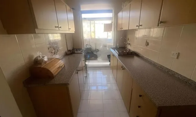 Недвижимость Central Valletta Apartment: 3