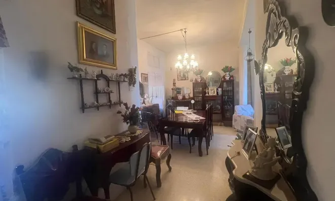 Недвижимость Central Valletta Apartment: 8
