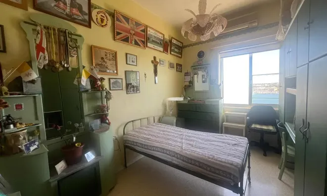 Недвижимость Central Valletta Apartment: 9
