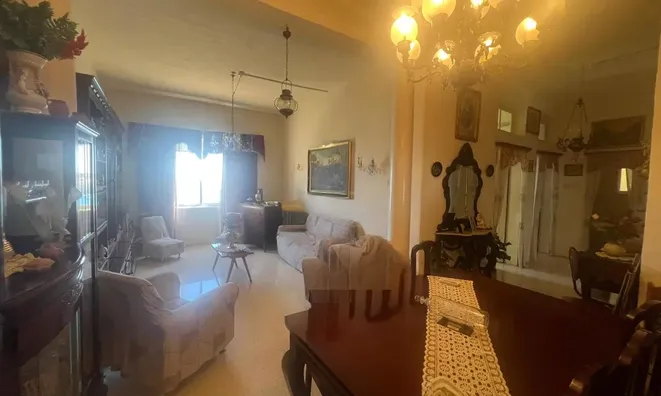 Недвижимость Central Valletta Apartment: 10