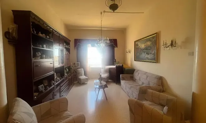 Недвижимость Central Valletta Apartment: 11