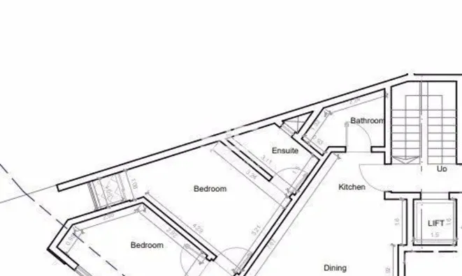 Недвижимость Swieqi Lush Retreat: 3