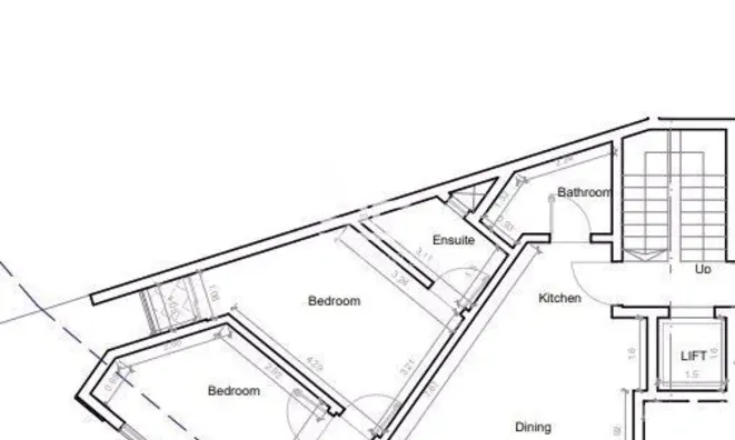 Недвижимость Sliema Swieqi Retreat: 4