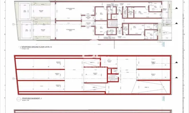 Недвижимость Central Mosta Haven: 1
