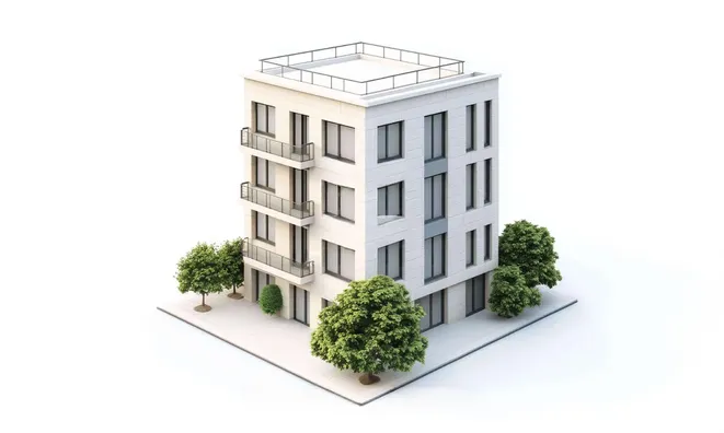 Недвижимость Central Mosta Haven: 2