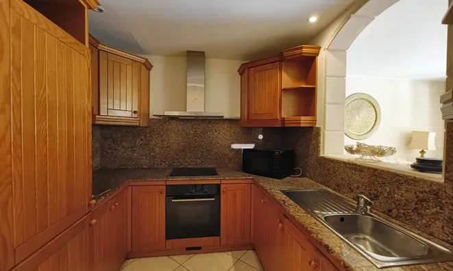 Недвижимость Portomaso View Apartments: 4