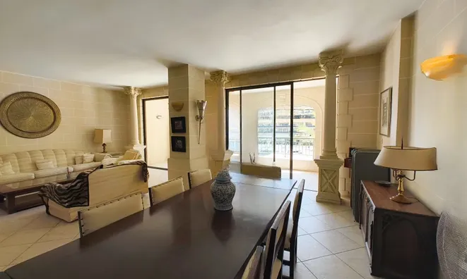 Недвижимость Portomaso View Apartments: 6