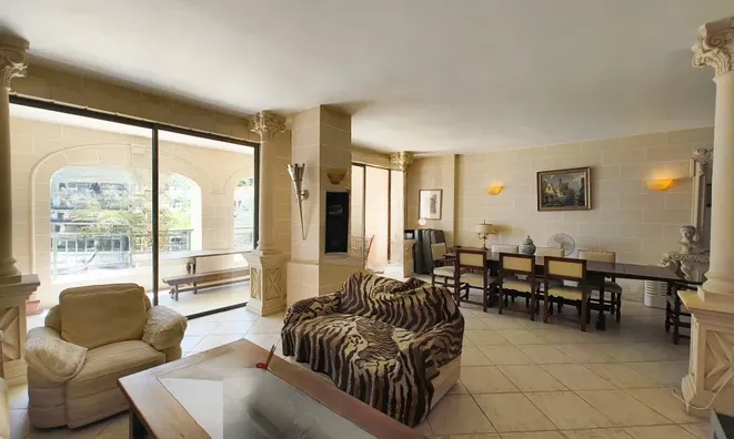 Недвижимость Portomaso View Apartments: 7