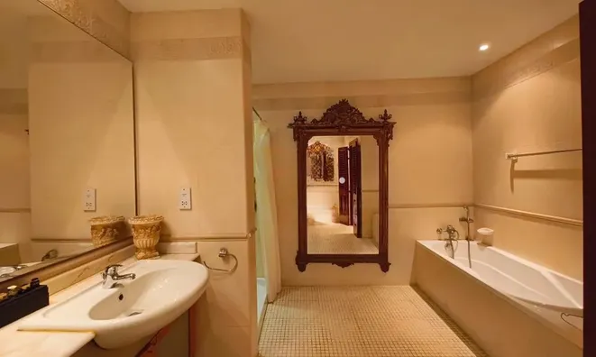 Недвижимость Portomaso View Apartments: 8