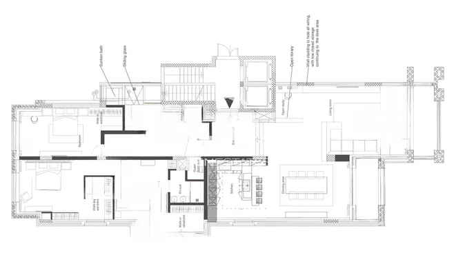 Недвижимость Portomaso View Apartment: 1