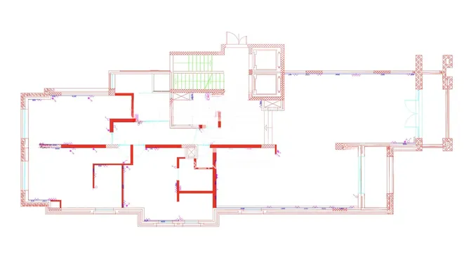 Недвижимость Portomaso View Apartment: 2