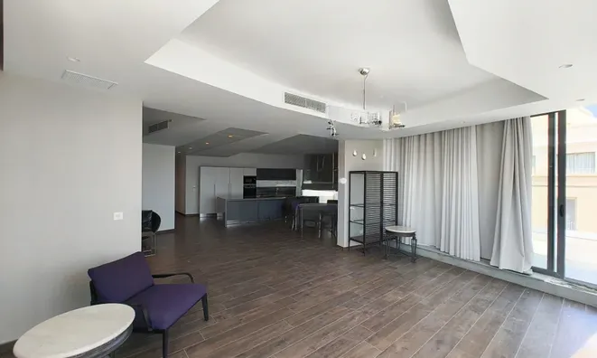 Недвижимость Portomaso Heights: 6