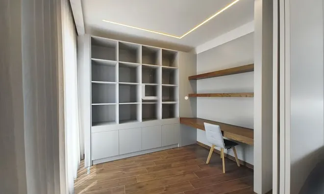 Недвижимость Portomaso Heights: 8